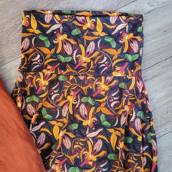 Maxi skirt - Picture 2 of 4